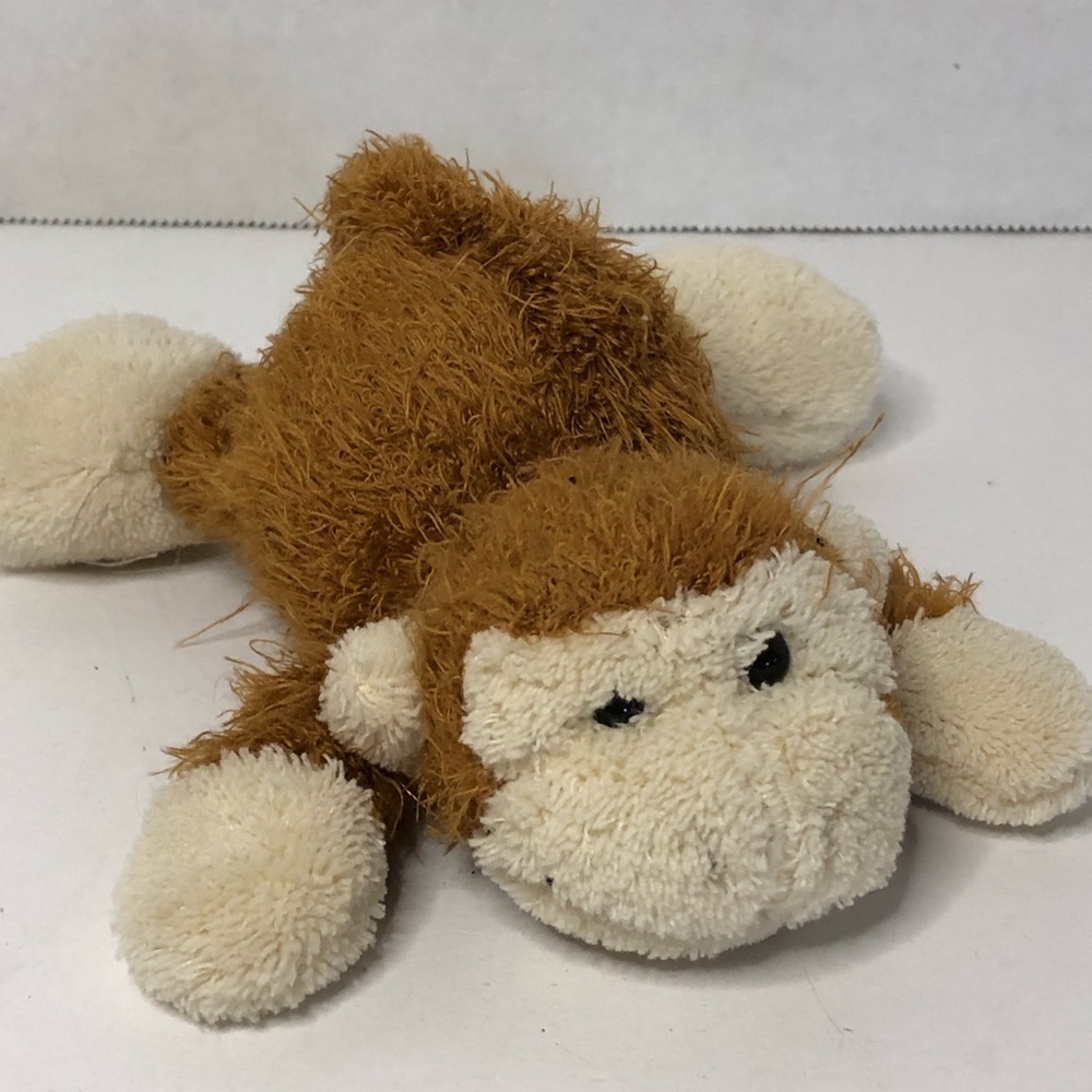 DanDee Collector’s Choice Monkey Plush Stuffed Animal